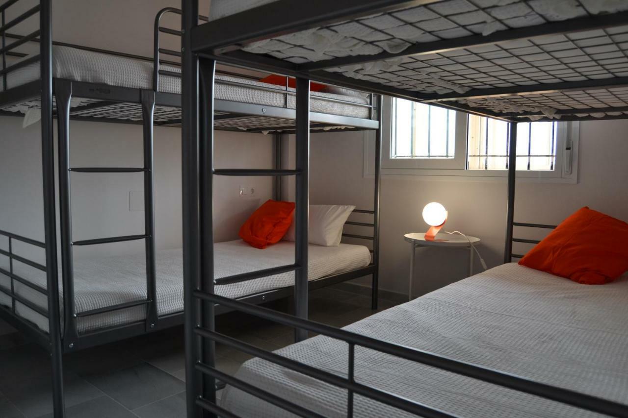 Front Penthouse - Apartment
