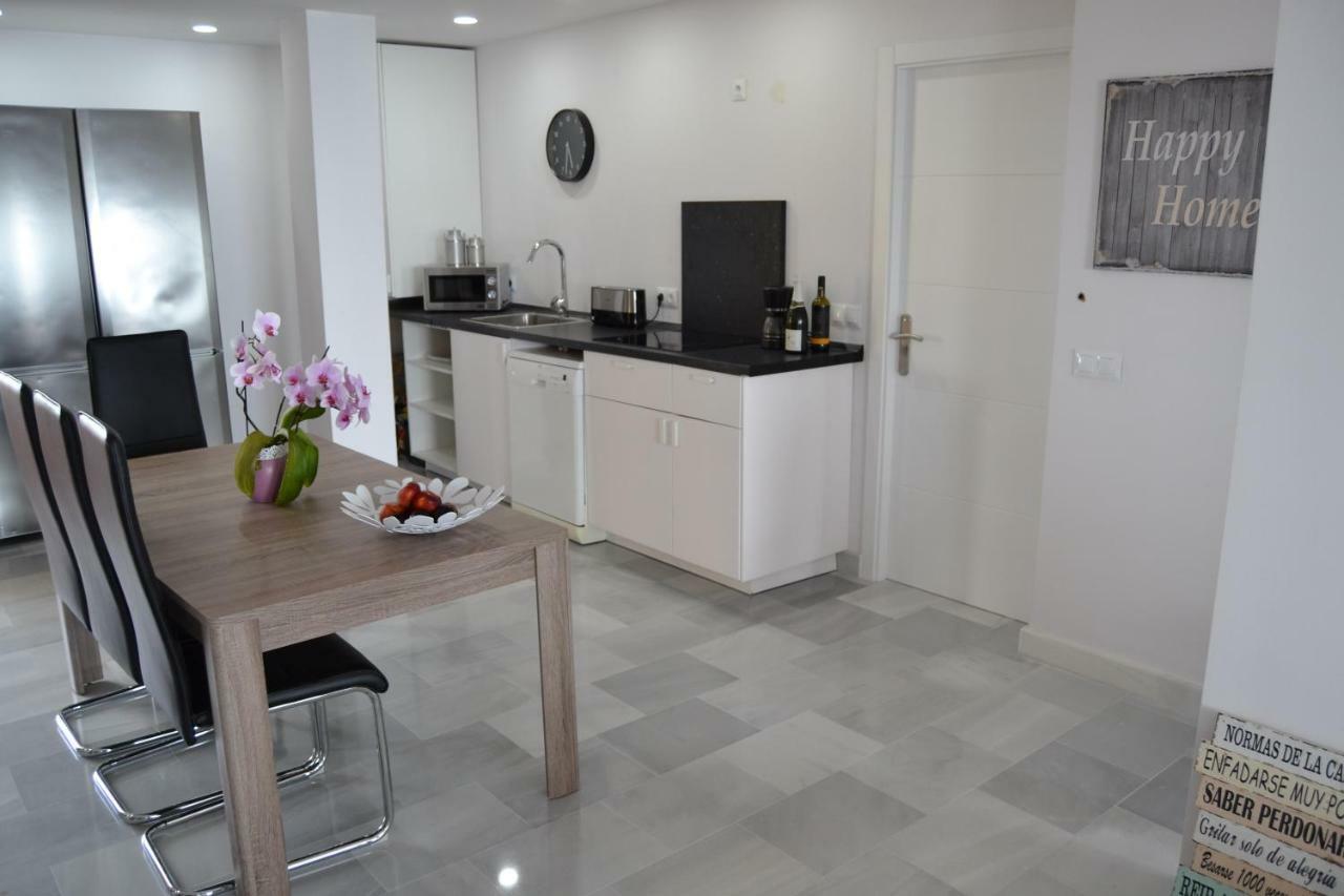 Apartment Front Penthouse - Fuengirola