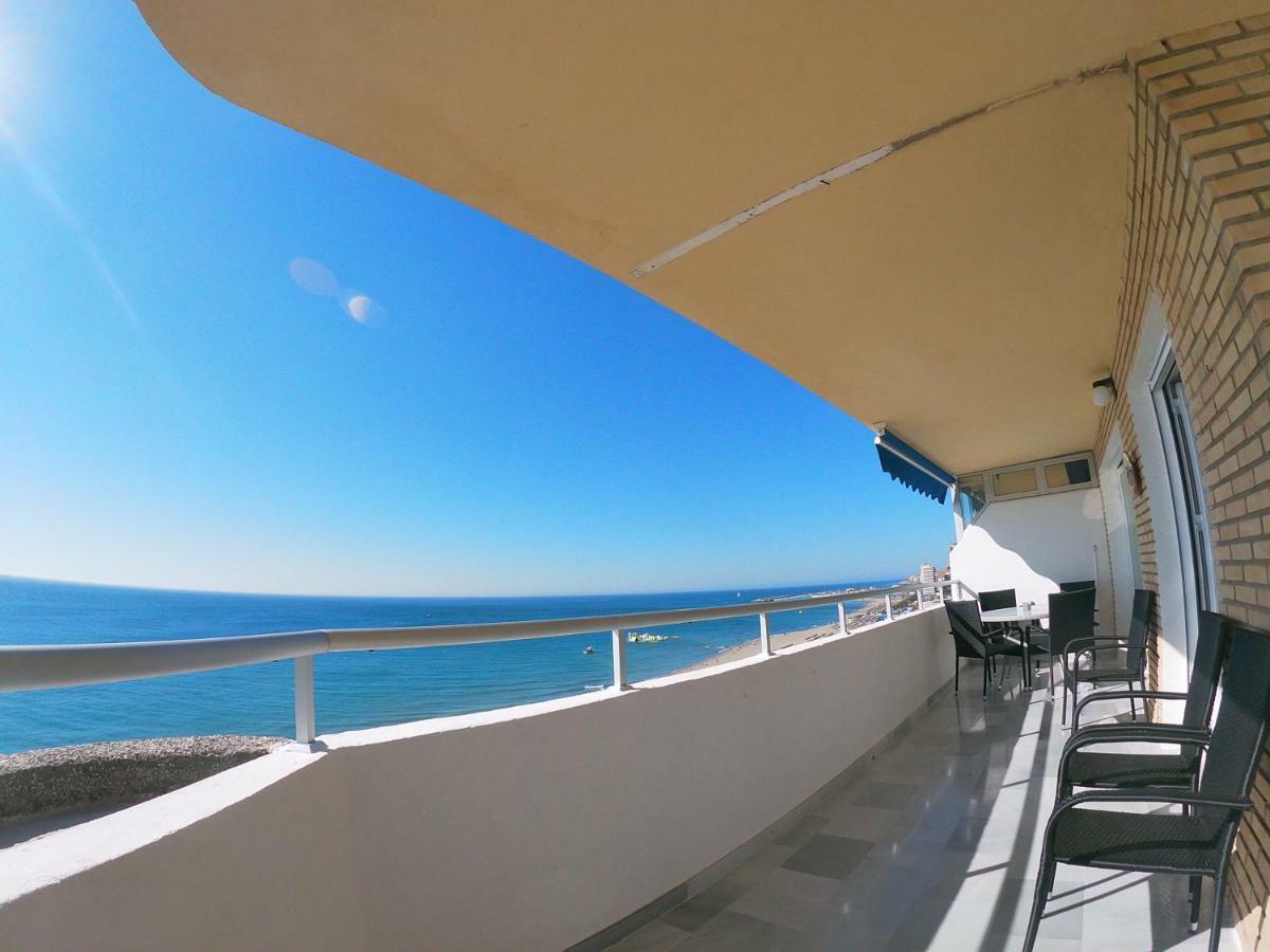 Front Penthouse - Apartment