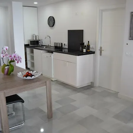 Beach Front Penthouse - Fuengirola Esterno foto
