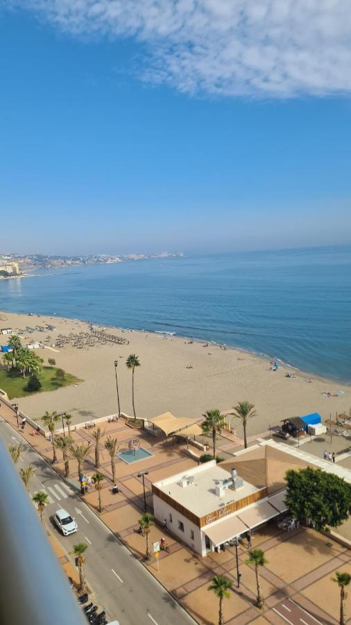 Apartament Front Penthouse - Fuengirola