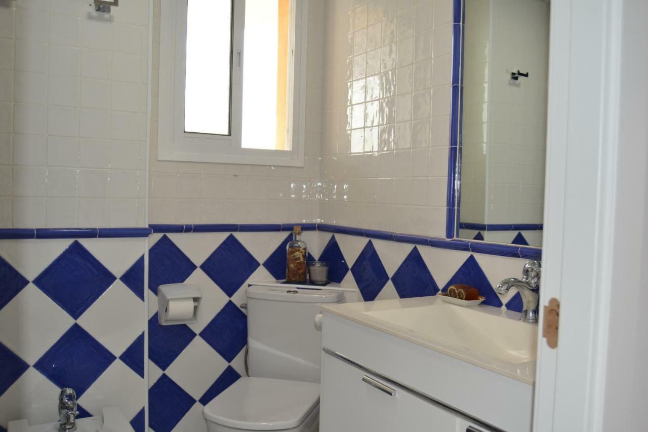 Apartament Front Penthouse - Fuengirola