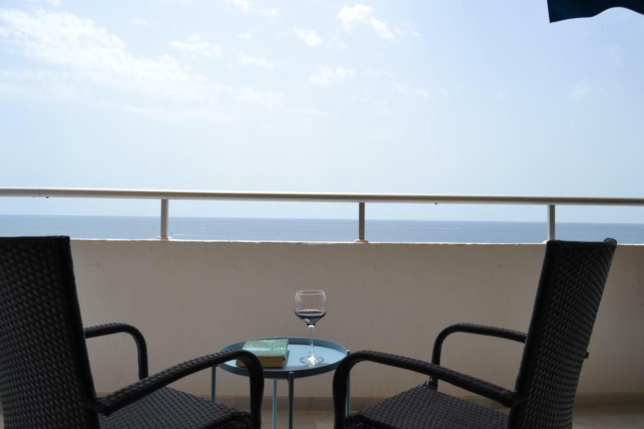 Apartament Front Penthouse -