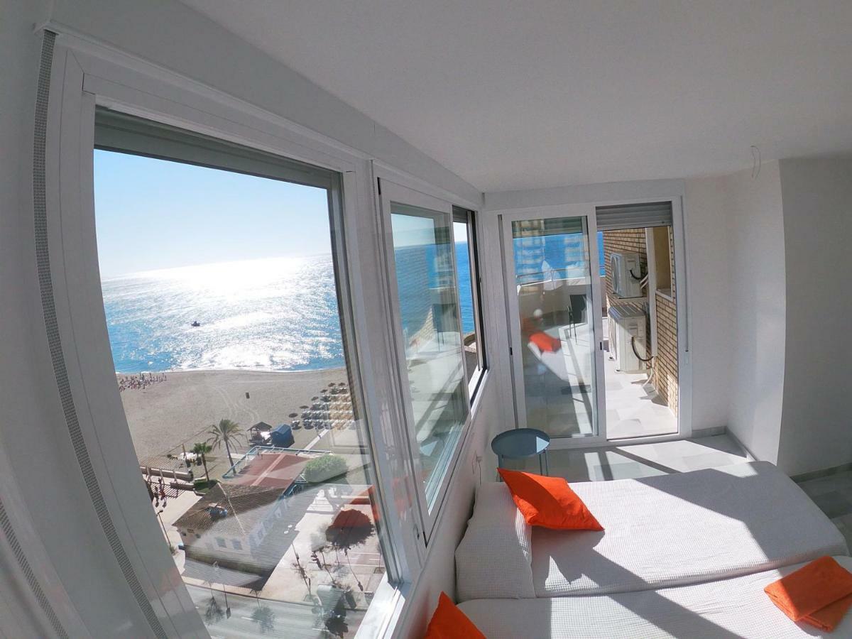 Front Penthouse - Apartament *